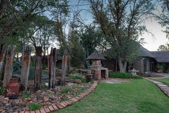 Sundown Lodge in Aliwal North, South Africa