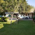Sundowner Lodge
