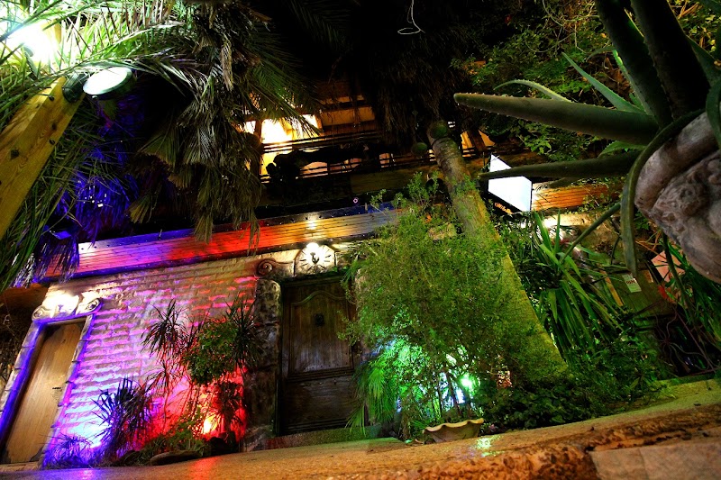 Sunset Inn in Eilat, Israel