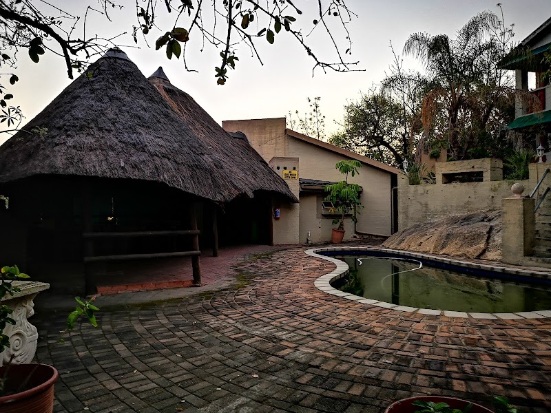 Sunset Manor in Nelspruit, South Africa