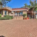 Sunset Ridge Guest House