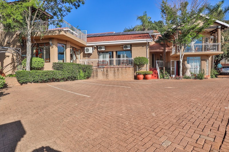Sunset Ridge Guest House in Rustenburg, South Africa