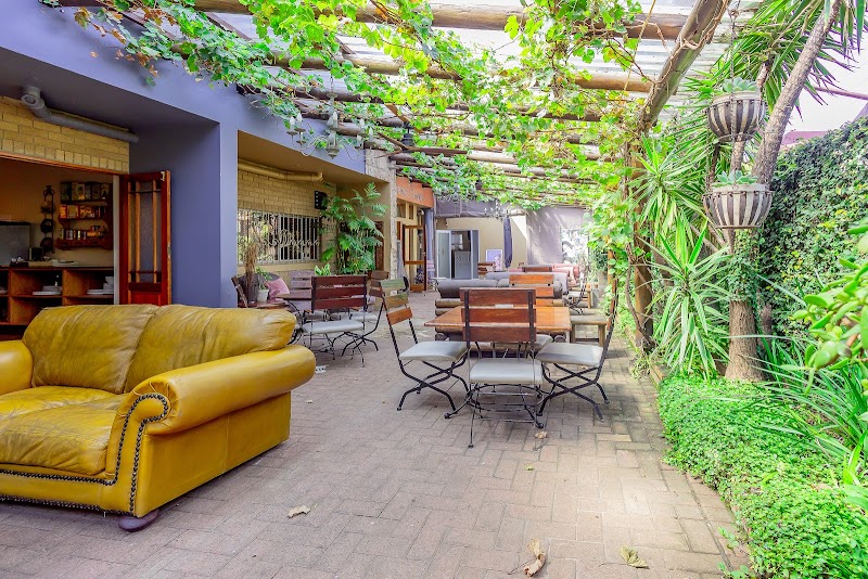 Sunward Park Guesthouse in Alberton, South Africa