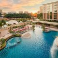 Sunway Resort Hotel & Spa