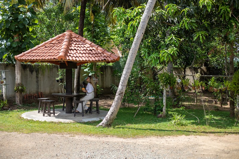 Surf Bay Villa in Dikwella South, Sri Lanka