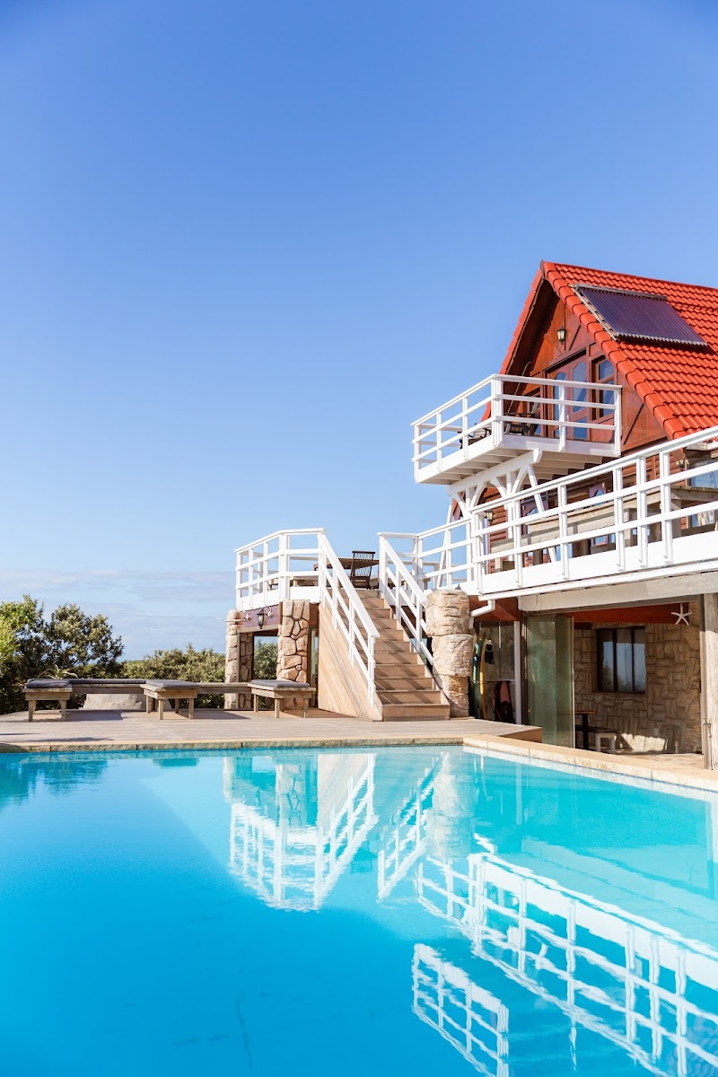 Surf Lodge South Africa in Jeffrey's Bay, South Africa