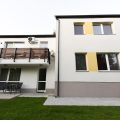 Suri Bau Apartman