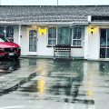 Surrey Court Motel