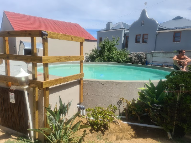 Swartberg Guest House in Caledon, South Africa