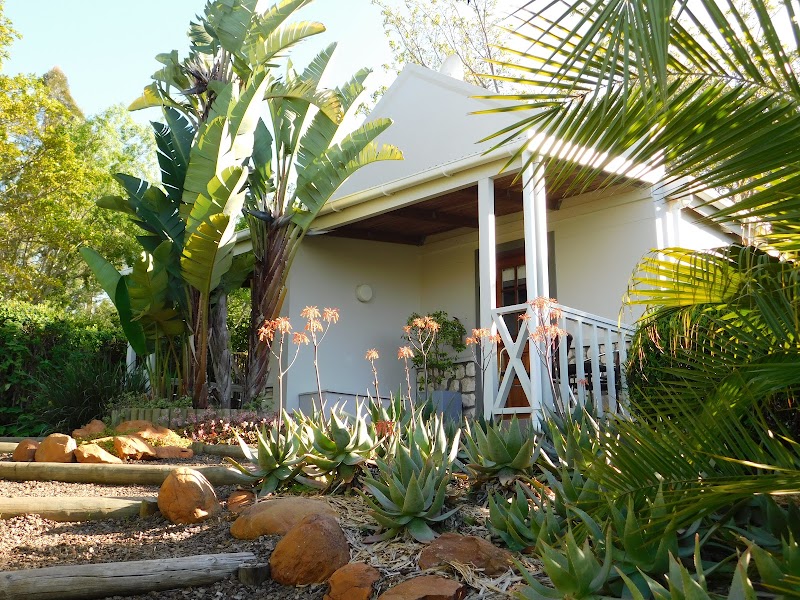 Swellendam Country Lodge in Swellendam, South Africa