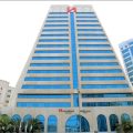 Swiss-Belhotel Sharjah