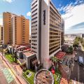 Swissotel Quito