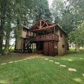 Sycamore Avenue Treehouses