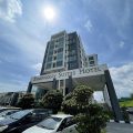 Symphony Suites Hotel