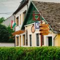 Szent Gellért Borház és Vendégfogadó