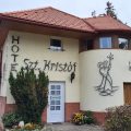 Szent Kristóf Panzió