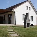 Szigetközi Apartman