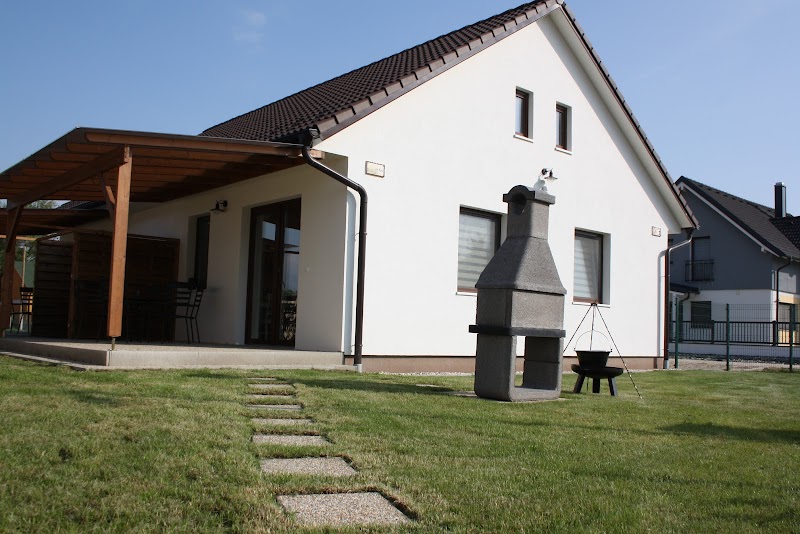 Szigetközi Apartman in Mosonmagyarovar, Hungary