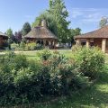 Szőlőszem Farmhouse