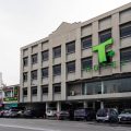 T+ Hotel Butterworth