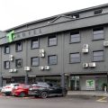 T+ Hotel Sungai Nibong