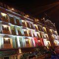 TS Hotel Scientex