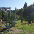 TTS Covasna Hotel
