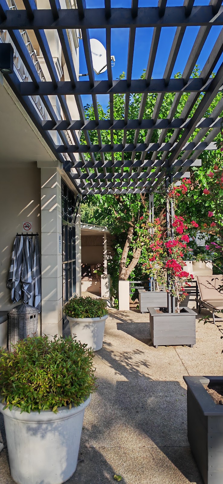 Tafelberg Guesthouse in Paarl, South Africa