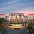 Taj Samudra Colombo