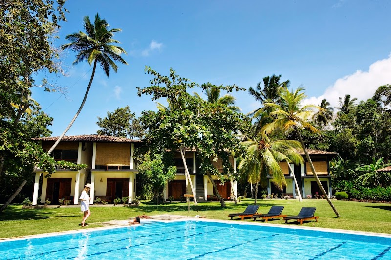 Talalla Retreat in Matara, Sri Lanka