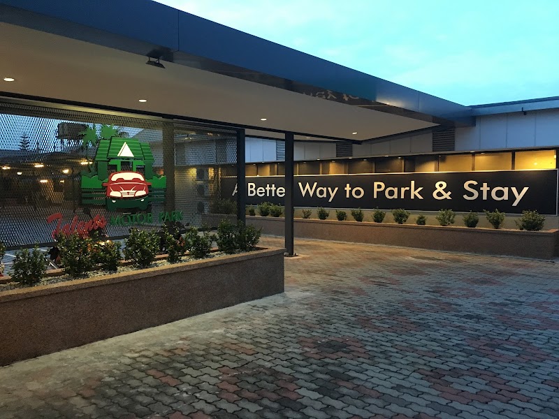 Talents Motor Park Hotel in Klang, Malaysia