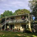 Tamara Riverside Lodge