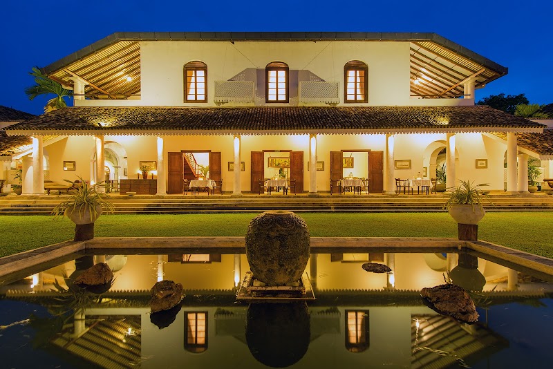 Tamarind Hill by Asia Leisure in Galle, Sri Lanka