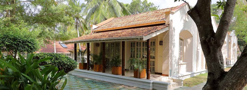 Tamarind Tree Hotel in Gampaha, Sri Lanka