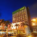 Tanahmas The Sibu Hotel