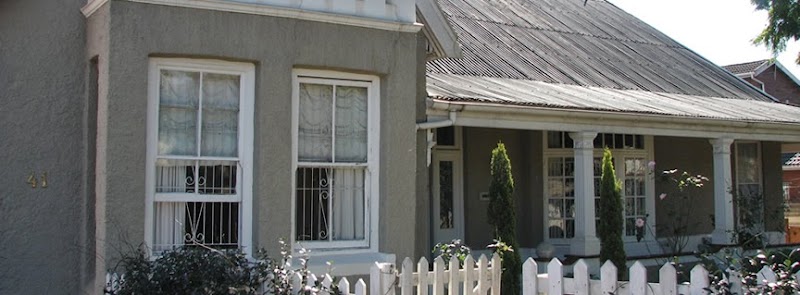 Tancredi Bed & Breakfast in Pietermaritzburg, South Africa