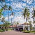 Tangerine Beach Hotel