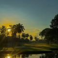 Tanjong Puteri Golf Resort