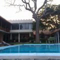 Taprospa Tissa