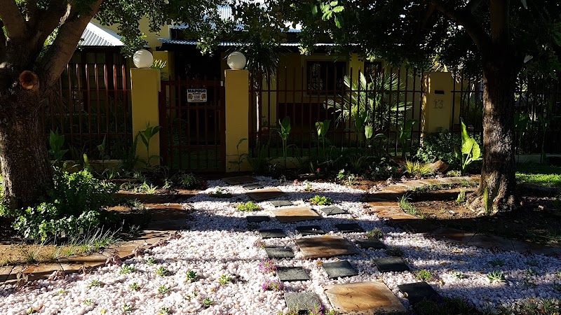 Tarentaalrand Guesthouse in Upington, South Africa