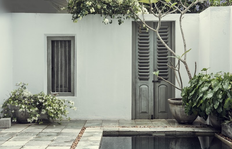 Taru Villas - Mawella in Tangalla, Sri Lanka