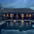 Taru Villas – Rampart Street