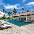Taru Villas – The Beach House