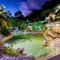 Taupo DeBretts Spa Resort