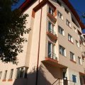 Taxi Hostel