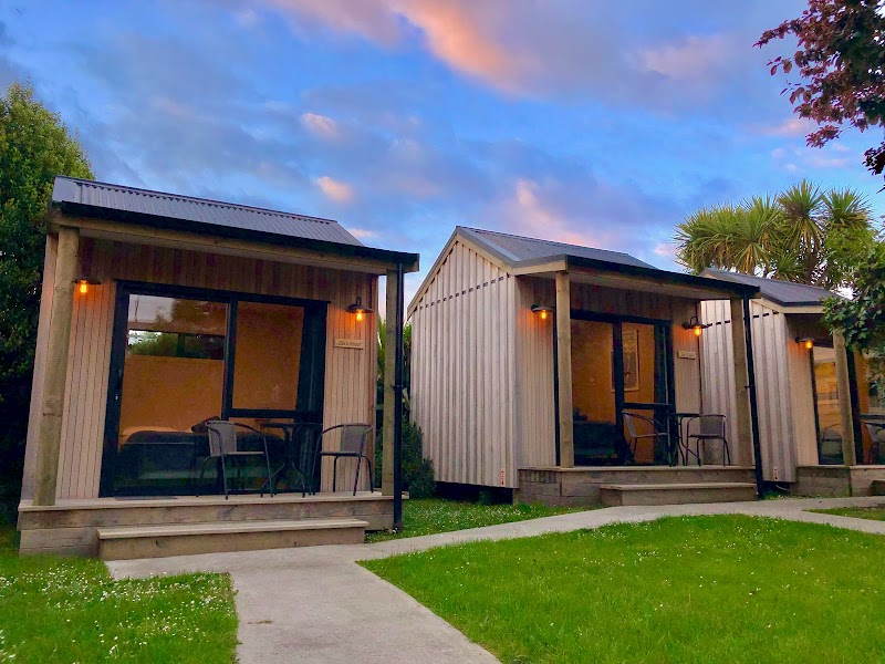 Te Anau Lakefront Backpackers in Te Anau, New Zealand