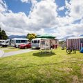 Te Anau Top 10 Holiday Park