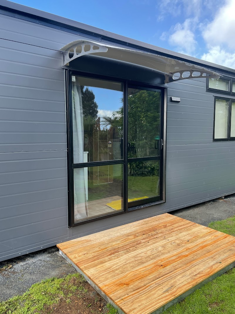 Te Awamutu Self Contained Unit in Te Awamutu, New Zealand