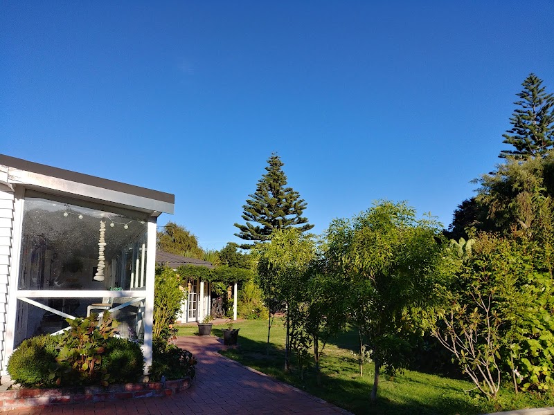 Te Moana Bed & Breakfast in Waikanae, New Zealand