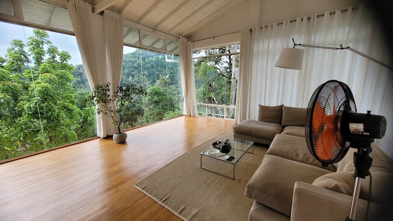 Tea Heights Hotel in Gampola, Sri Lanka